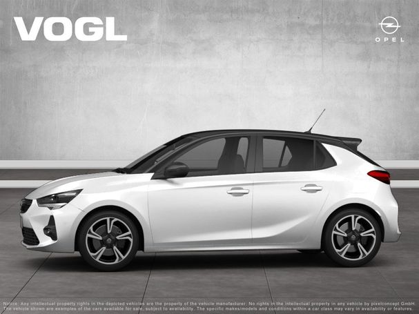 Opel Corsa e 100 kW image number 5