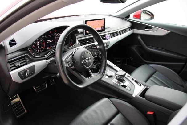 Audi A5 Sportback 140 kW image number 23