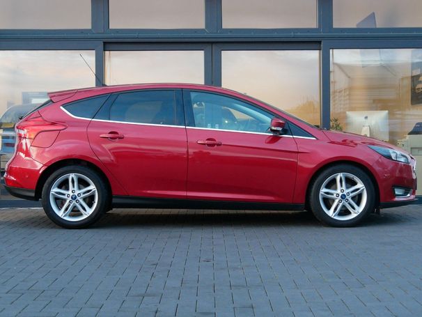 Ford Focus 92 kW image number 8