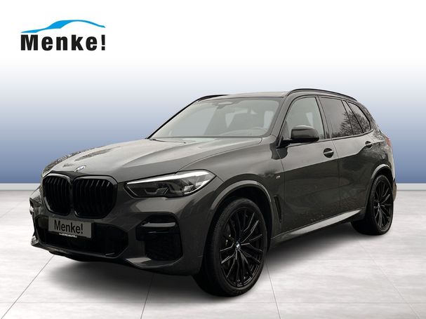 BMW X5 xDrive30d 210 kW image number 1