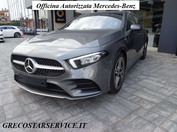 Mercedes-Benz A 200 120 kW image number 1