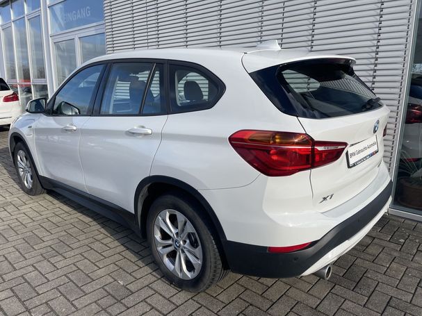 BMW X1 25e xDrive 162 kW image number 3