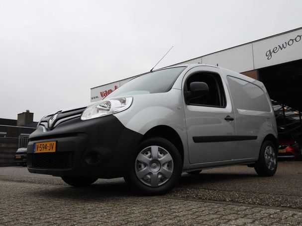 Renault Kangoo Energy dCi 75 55 kW image number 26