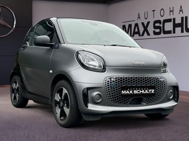 Smart ForTwo EQ 60 kW image number 3