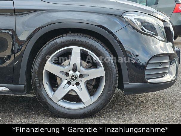 Mercedes-Benz GLA 200 115 kW image number 5