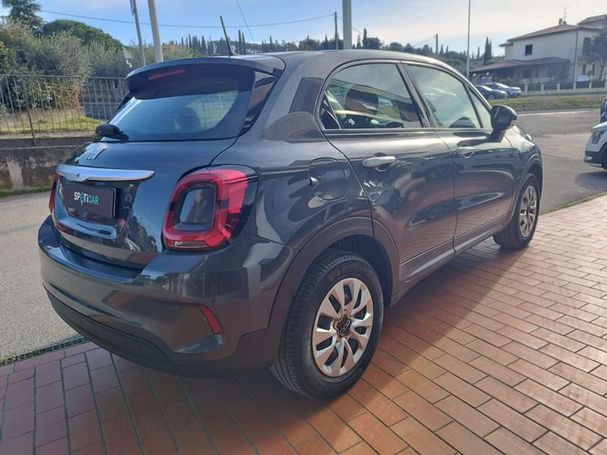 Fiat 500X 1.0 88 kW image number 6