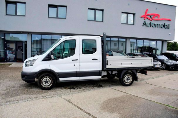 Ford Transit 310 L2H1 2.0 TDCi 77 kW image number 1