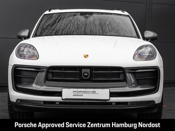 Porsche Macan 195 kW image number 7