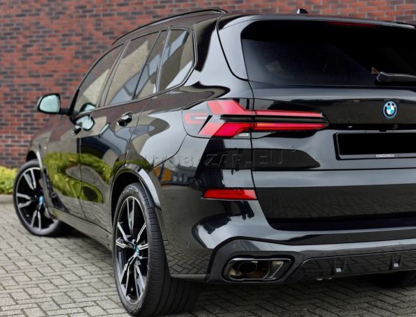 BMW X5 50e xDrive 360 kW image number 2