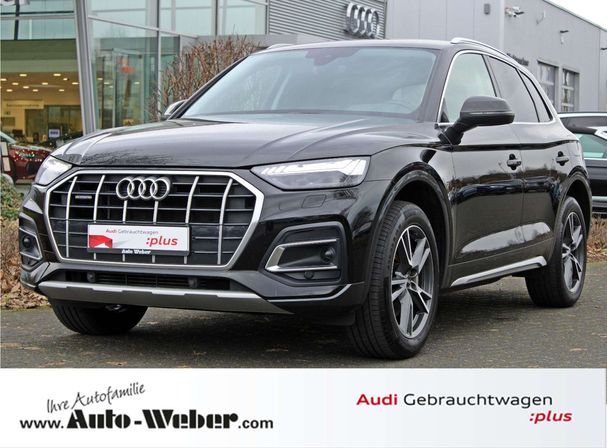 Audi Q5 50 TFSIe 220 kW image number 1