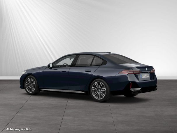 BMW 520i 140 kW image number 7