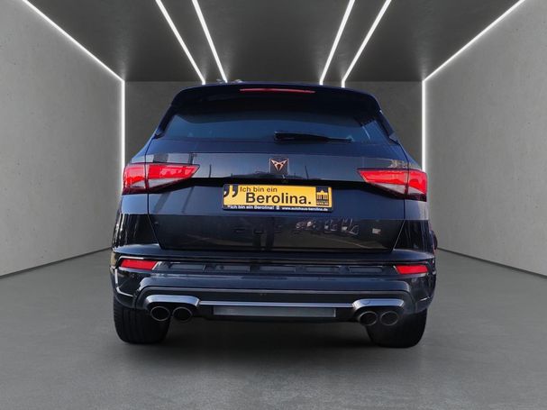 Cupra Ateca 2.0 TSI DSG 221 kW image number 4