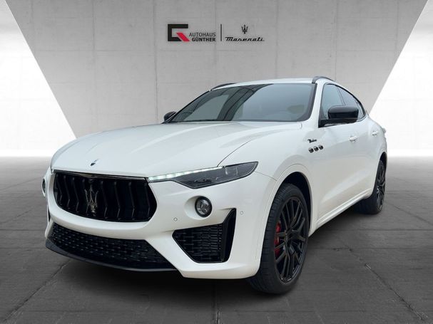 Maserati Levante S 316 kW image number 1