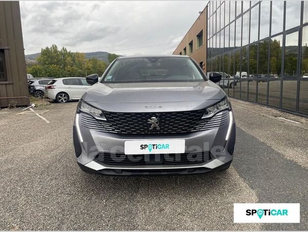 Peugeot 3008 PureTech 130 EAT8 S&S Allure 96 kW image number 5