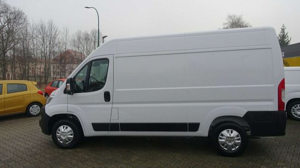 Opel Movano Cargo L2H2 103 kW image number 6