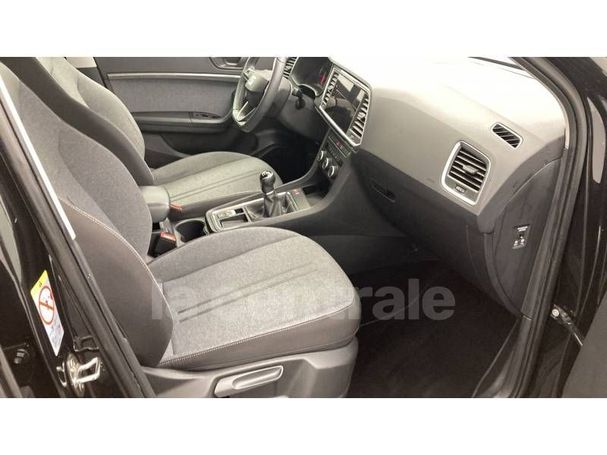 Seat Ateca 1.5 TSI ACT Style 110 kW image number 18