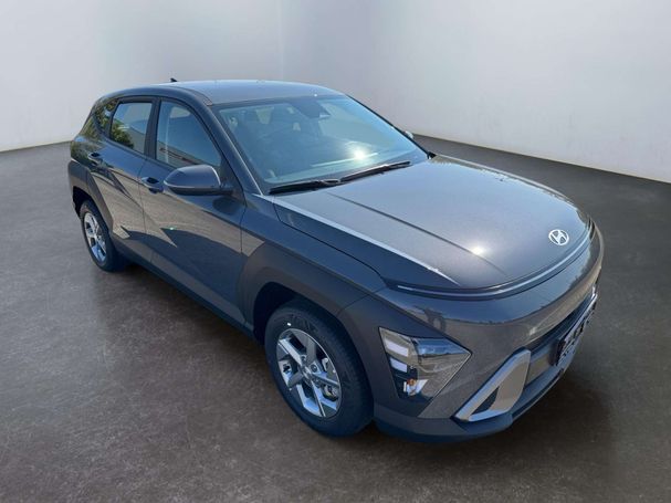 Hyundai Kona 1.0 T-GDI 88 kW image number 8