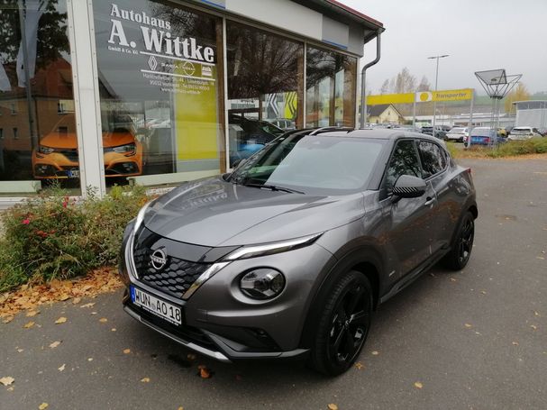 Nissan Juke 1.6 Hybrid 105 kW image number 1