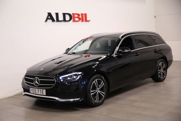 Mercedes-Benz E 220 d T 4Matic 143 kW image number 1