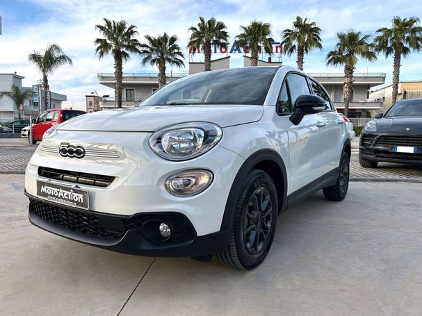 Fiat 500X 1.3 70 kW image number 1