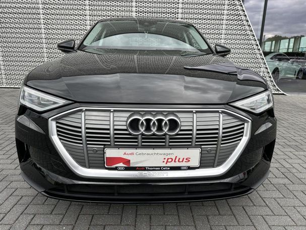 Audi e-tron 55 quattro 300 kW image number 3