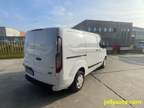 Ford Transit Custom 96 kW image number 2