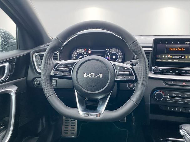 Kia ProCeed 1.5 T-GDI GT Line 103 kW image number 13