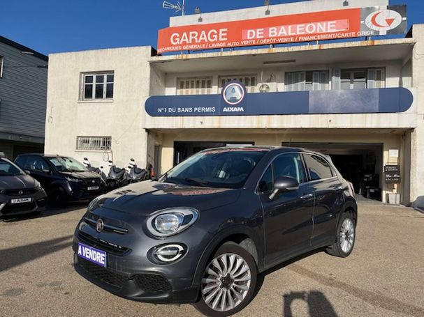 Fiat 500X Cross 1.3 DCT 110 kW image number 1