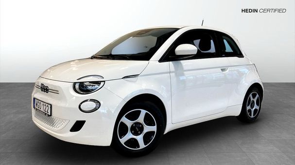 Fiat 500 e 42 kWh 88 kW image number 1