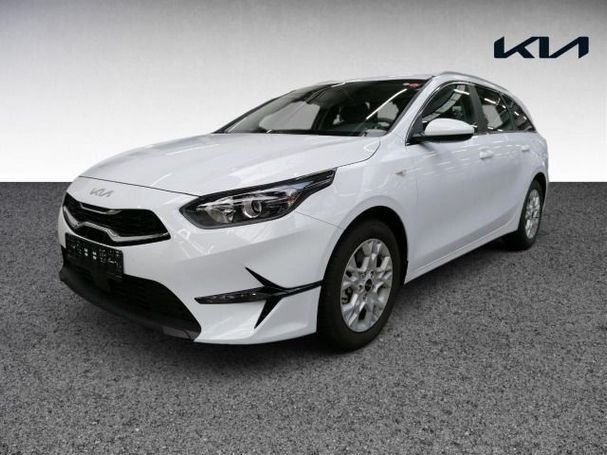 Kia Ceed SW 1.6 CRDi Vision 100 kW image number 1