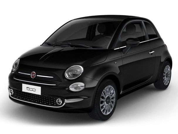 Fiat 500C 51 kW image number 1