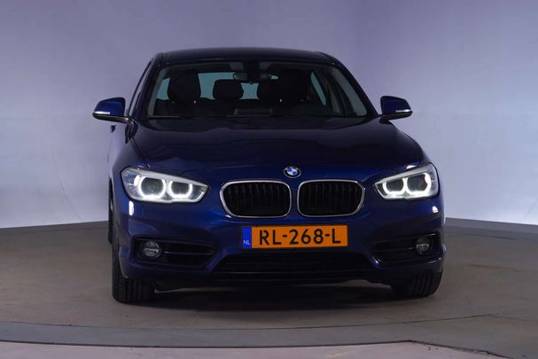 BMW 118i 100 kW image number 26