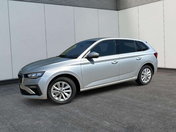 Skoda Scala Selection 85 kW image number 1