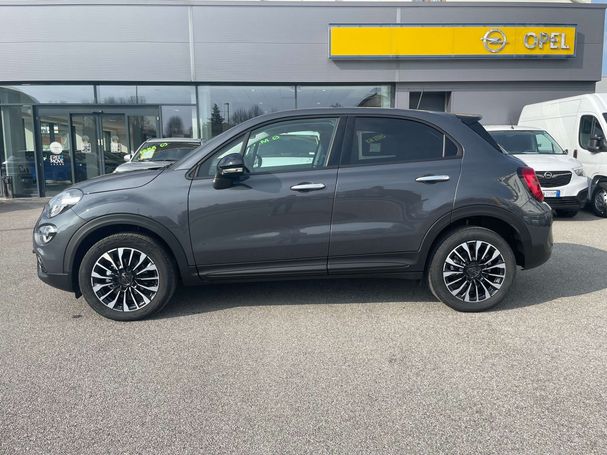 Fiat 500X 1.3 70 kW image number 14