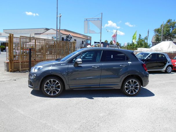 Fiat 500X 1.6 Sport 96 kW image number 5