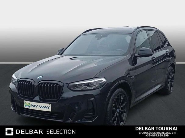 BMW X3 xDrive30e 215 kW image number 2