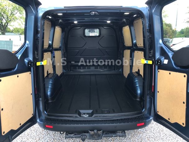 Ford Transit Custom 320 125 kW image number 23