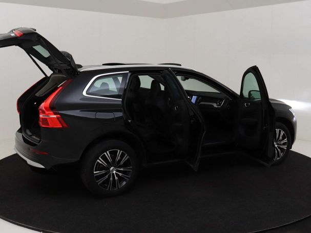 Volvo XC60 T6 AWD Inscription 251 kW image number 14