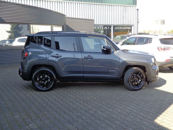 Jeep Renegade 1.5 e-Hybrid Upland 96 kW image number 2