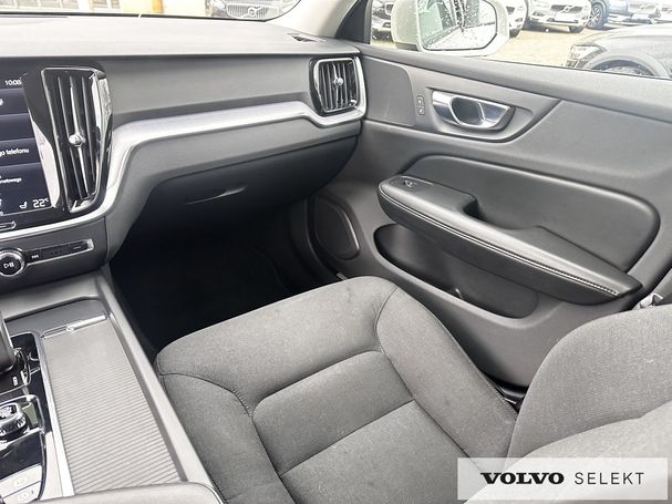 Volvo V60 145 kW image number 12