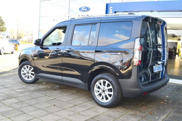 Ford Tourneo Courier 1.0 Titanium 92 kW image number 1