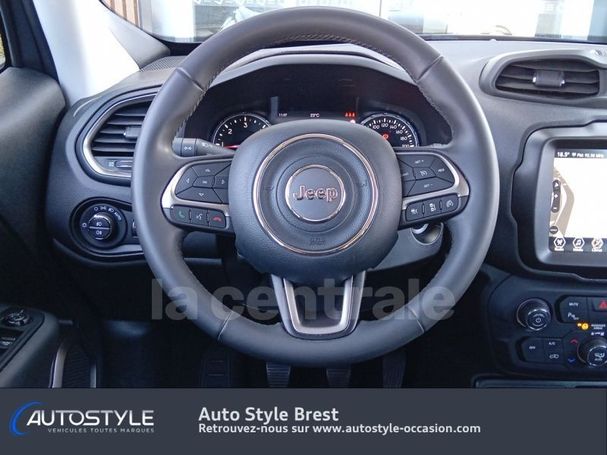 Jeep Renegade 1.6 MultiJet 96 kW image number 16