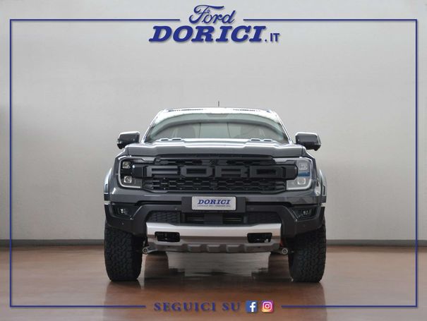 Ford Ranger Raptor 3.0 EcoBoost 215 kW image number 5