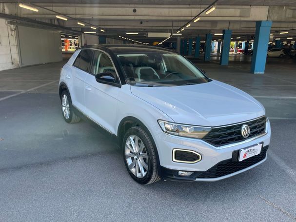 Volkswagen T-Roc 1.6 TDI 85 kW image number 2