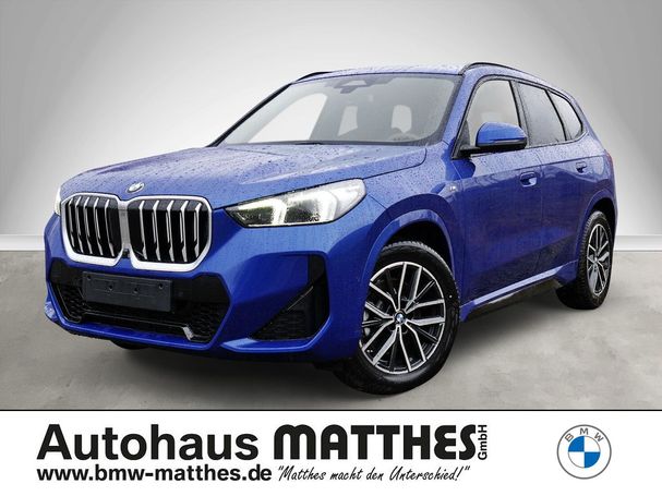 BMW X1 sDrive 115 kW image number 1