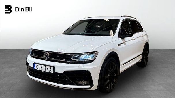 Volkswagen Tiguan TSI DSG 4Motion 141 kW image number 1