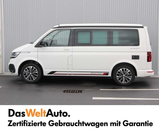 Volkswagen T6 California 4Motion Ocean Edition 110 kW image number 2