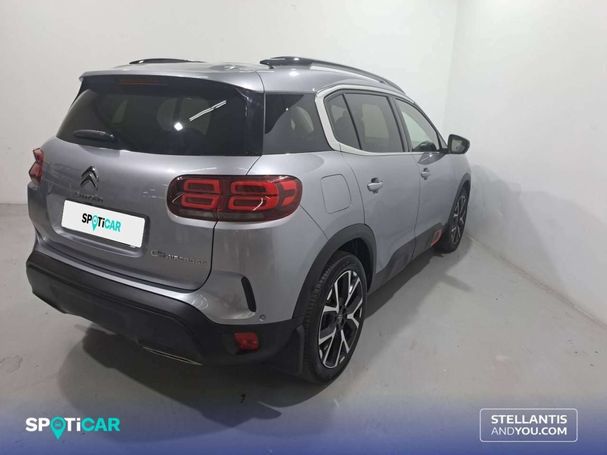 Citroen C5 Aircross PureTech 130 Shine EAT8 96 kW image number 14