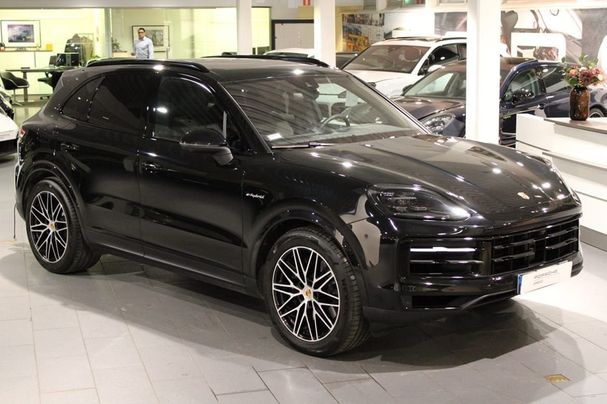 Porsche Cayenne E-Hybrid 350 kW image number 8