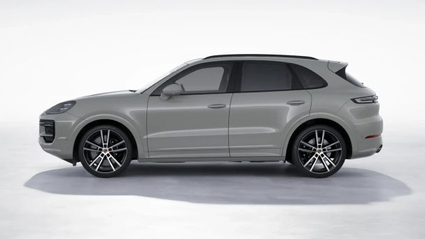 Porsche Cayenne S 349 kW image number 4